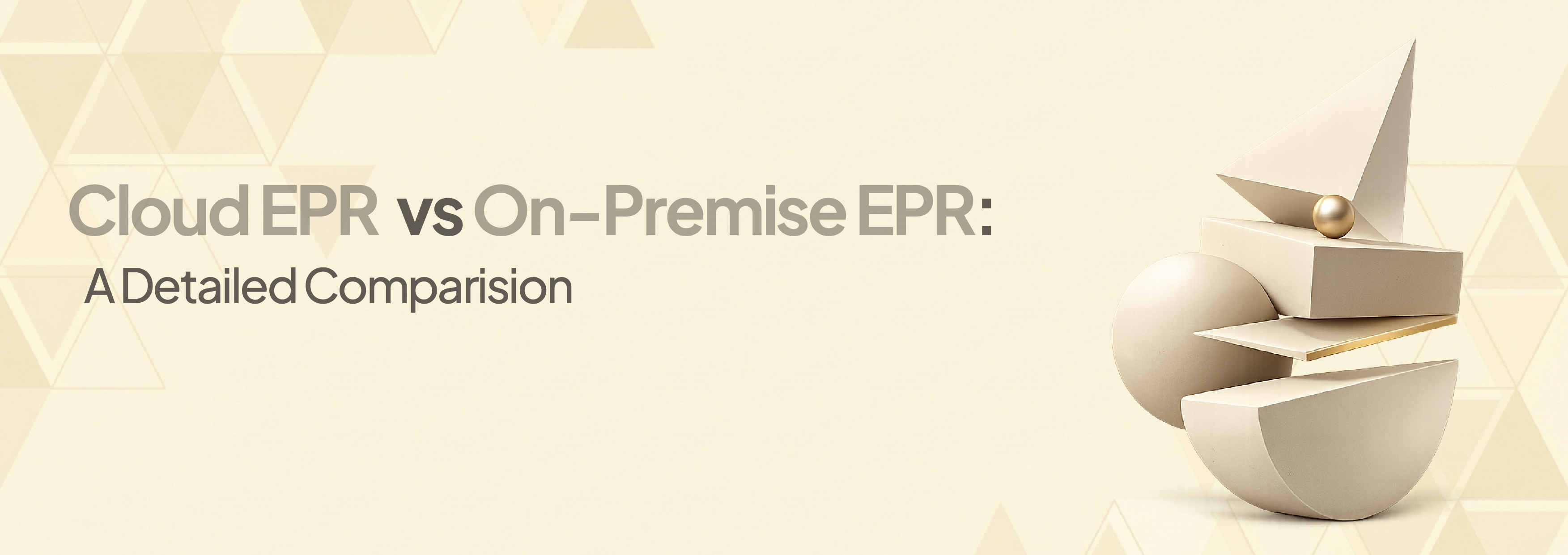 Cloud ERP vs On-Premise ERP: Which One is Right for Your Business?