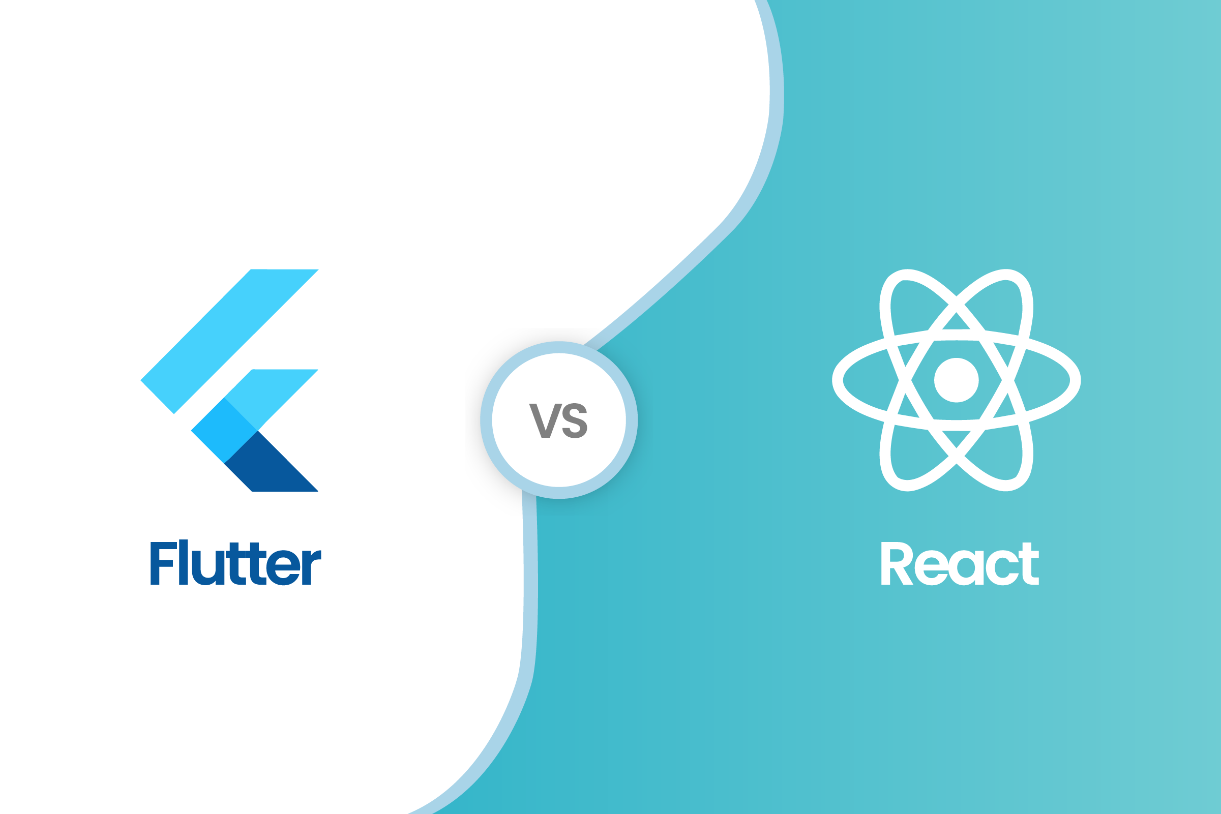 React vs Flutter for Your Startup in 2026